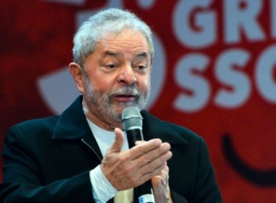 Segunda Turma do STF julga pedido de liberdade de Lula na próxima terça