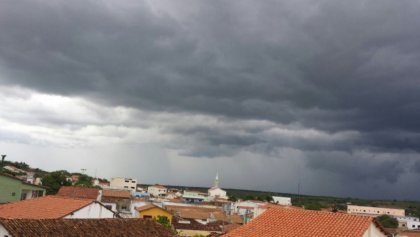 2016 deve chegar com chuvas em Condeúba e região, aponta previsão