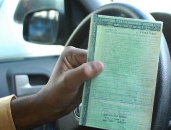 Detran alerta proprietários para o prazo de licenciamento do veículo