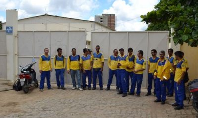 Trabalhadores dos Correios anunciam início de greve para 15 de setembro