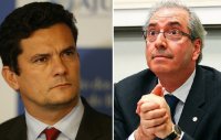 URGENTE: Moro intima Eduardo Cunha para prestar contas à Lava Jato