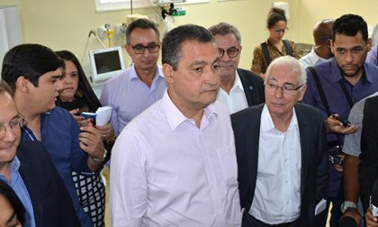 Rui Costa e dois ex-ministros são investigados em operação da PF