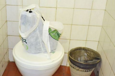 Corpo de recém-nascido é encontrado no banheiro da rodoviária de Itapetinga