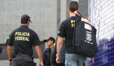 Polícia Federal deflagra nova fase da Operação Lava Jato; há prisão no RJ