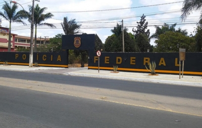 Urgente: Polícia Federal faz operação em Itambé e Conquista