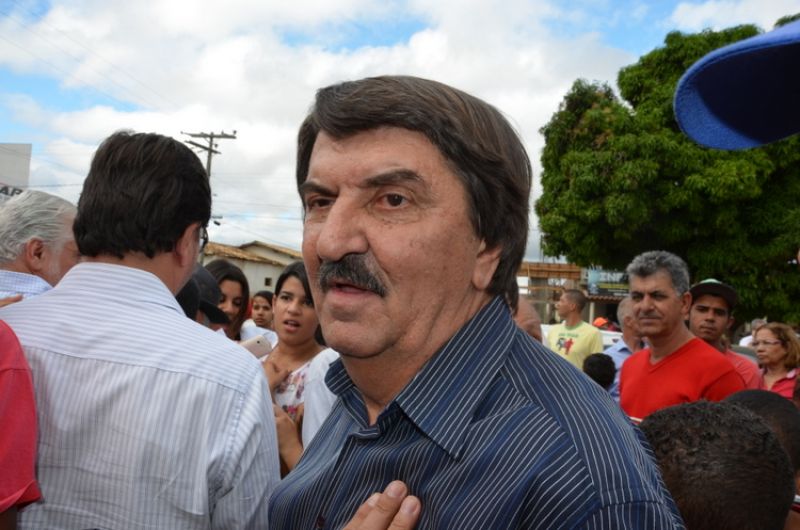 Prefeito de Belo Campo é condenado por improbidade administrativa