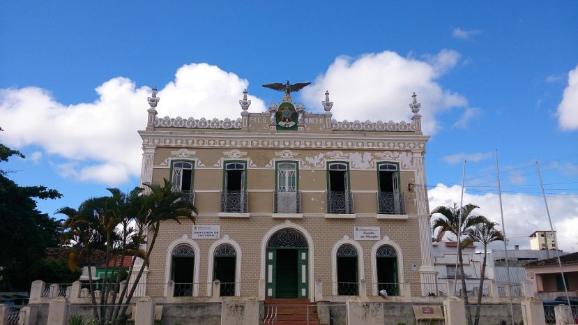 Condeúba: Lei institui o dia 12 de Outubro como dia da imprensa municipal