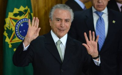 Barragem do Rio Catolé terá R$ 141 milhões do Governo Michel Temer