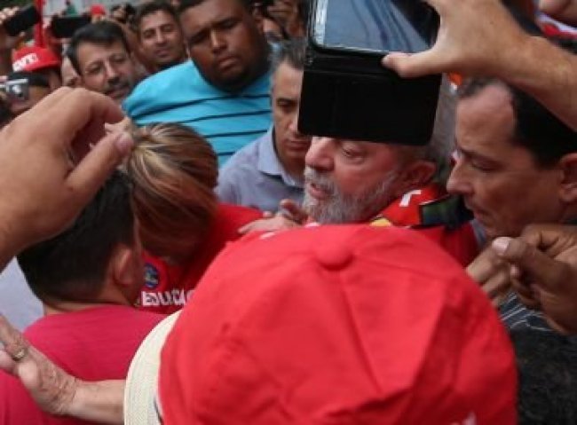 ‘Delação do fim do mundo’ pode encerrar aura inatingível do ‘Amigo’ Lula