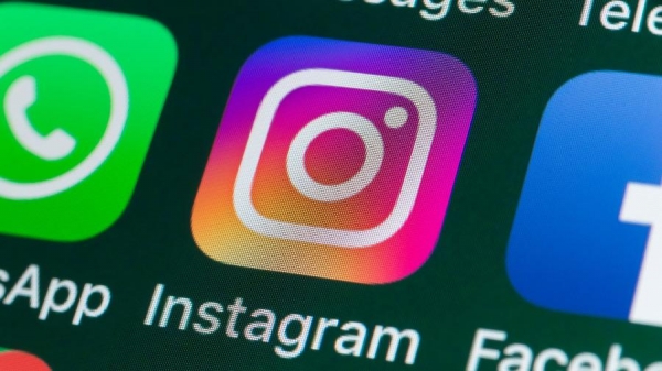 Whatsapp, Facebook e Instagram registram instabilidade nesta quarta-feira