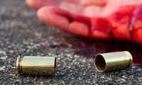 Plantão FRC: Homem é morto a tiros na porta de casa em Mortugaba