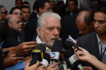 Presidente do Instituto Brasil acha “impossível” Wagner não saber do esquema