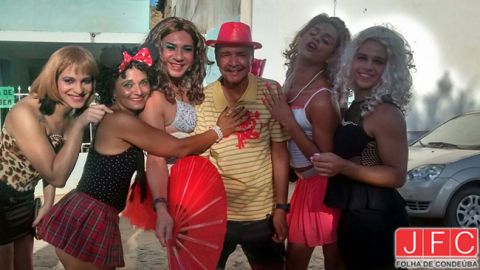 Carnaval em Condeúba: Cultura e tradição - Por Micael Silveira