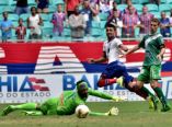 Bahia conquista seu 46º Campeonato Baiano com goleada no Vitória da Conquista