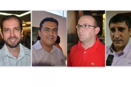 Eleições 2016: prefeituráveis de Tremedal, Cordeiros, Jânio Quadros e Guajerú deixam o Partido dos Trabalhadores
