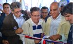 Paulo Souto e Geddel inauguram comitê regional em Vitória da Conquista