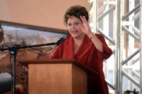Dilma avalia renúncia para disputar governo do Rio Grande do Sul