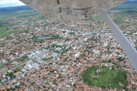 Novo voo de Salvador para Belo Horizonte terá escala em Guanambi