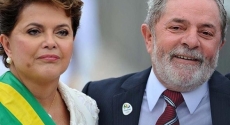 Eleições não serão fáceis para presidente Dilma, diz Lula