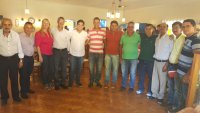 Malhada de Pedras: Ceará desiste de lançar candidato para apoiar pre-candidatura de Teresinha