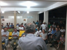 Eleições 2014: Herzem confirma apoios em Condeúba