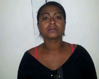 Belo Campo: Mulher que portava cocaína é presa por tráfico de entorpecentes