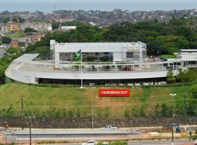 Odebrecht relata dívida de R$ 90 bilhões e demissão de 70 mil funcionários à força-tarefa da Lava Jato