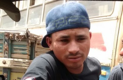 Piripá: Homem que ateou fogo em idoso foi apresentado pela polícia mas não fica preso