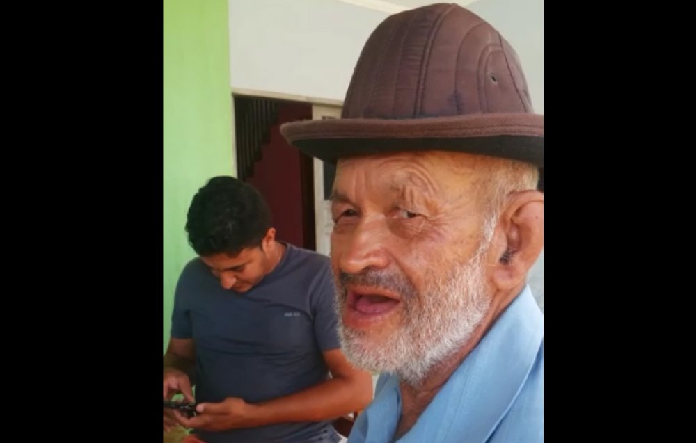 Condeúba: Morre Custódio José dos Santos, popular Custodão