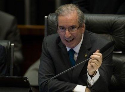 Delator relata propina de R$ 52 milhões para Eduardo Cunha