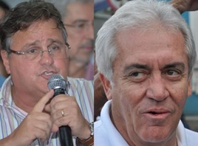 Geddel lidera disputa para o Senado, aponta Ibope/TV Bahia