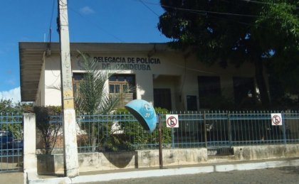 Condeúba: Operação da PM captura suspeitos de crimes e recupera veículos roubados