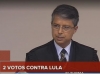 Por unanimidade, 8ª Turma do TRF-4 mantêm condenação e aumenta pena de Lula