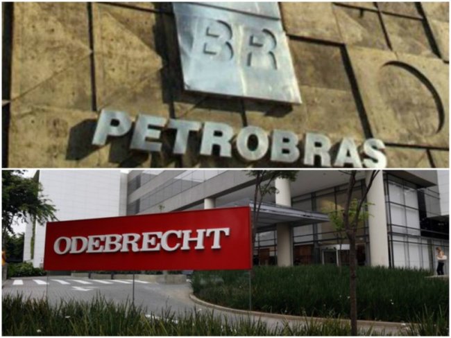 PF diz que Odebrecht deu prejuízo de R$ 5,6 bilhões à Petrobras
