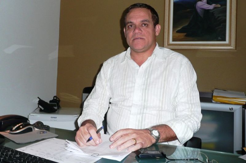 Caculé: Luciano Ribeiro tem candidatura deferida pelo TRE-BA