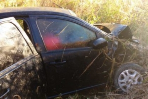 Tragédia na estrada entre Ibicuí e Firmino Alves: homem de 35 anos morre e mulher fica ferida na BA-262
