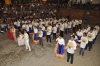 Condeúba: Artistas da terra e apresentações de quadrilhas abre festejos juninos