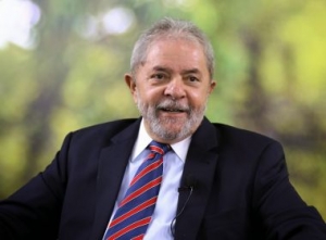 Lula é absolvido por Vallisney de Oliveira por tráfico internacional de influência na Angola