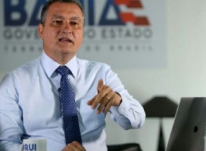 Governador diz que pode cobrar na Justiça 'dívida' de R$ 500 mi da União com a Bahia