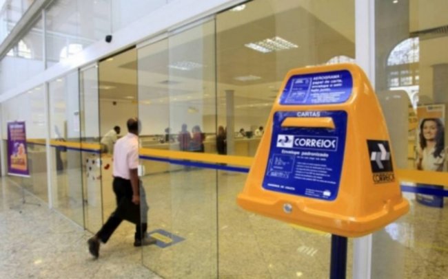Correios lançará operadora de celular no Brasil