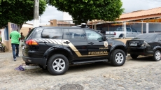 Operação 13 de Mario da PF: Dois prefeitos são considerados foragidos por corrupção