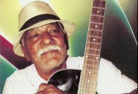 Piripá: Faleceu o cantor Bras, aos 71 anos