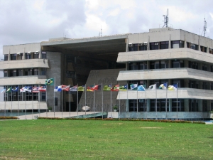 Assembléia Legislativa da Bahia: CCJ aprova projeto sobre conscientização da tireoide