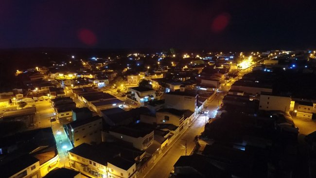 Condeúba: Domingo deve ser o dia mais frio da semana; mínima é de 13º C