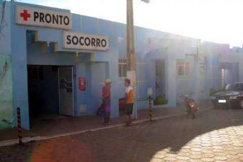Mortugaba: Falso médico é preso Hospital Santo Antônio