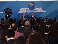 Presidente Temer anuncia repasse de R$ 1 bilhão para saúde