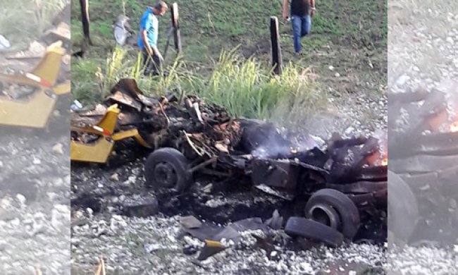 Caso de Polícia: bandidos explodem carro forte na Serra do Marçal, em Vitória da Conquista