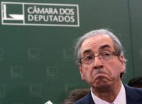 Processo de cassação contra Cunha é instaurado no Conselho de Ética da Câmara