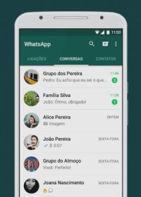 WhatsApp é restabelecido em todo o país; Bloqueio se deu por investigação de facção