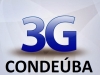 Condeúba: TIM disponibiliza rede 3G na cidade, Saiba mais